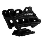 Acerbis Chain Guide Block 2 0 Black For Kawasaki Kx450 X 2021-2023
