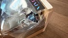 Giro Contact Af Asian Fit Adult Large Snow Ski Goggles Vivid Zeiss   Bonus Lens