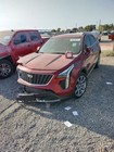 Jack For 2019 Cadillac Xt4