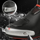 Men s Motorcycle Boots High Top Windproof  Waterproof  Anti-collision