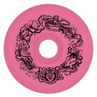 Santa Cruz Slime Balls Big Balls Speed Wheels Skateboard Wheels 65mm 92a Pink