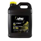 Ski-doo Xps 2-stroke Full Synthetic Oil  2 5 Gallons  9779128