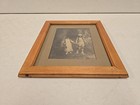 15  Hiawatha And Minnehaha Wl Taylor 1898 Native American Indian Framed Print
