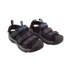 Exustar Clipless Spd Cycling Sandals Ss515 Black 47-48 Us Size 12 5-13 5