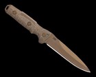 Buck Of The Month 891 Gck Cru Wear Spear Point