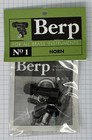Berp Buzz Extension And Resistance Piece For Brass Instruments