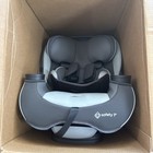 Safety 1st Grow And Go All-in-one Slim Convertible Car Seat  Rear Facing  New 
