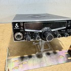 Cobra 29 Lx Professional Fm Cb Radio Selectable 4-color Lcd Auto-scan No Cord