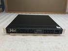 Cisco Isr4331-sec k9 Isr Gigabit Router Ax Not Afftecetd W Power Cable Rack Ears