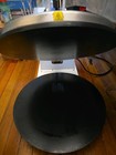 Dutchess Bakers Dut dm-18 18  Manual Clamshell Pizza Dough Press With Single    