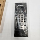 Vintage Zenith Television Tv Vcr Remote Control 124- 157- 02 - New In Pack 
