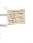 Poland -1920 Registered To Us