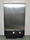 Evogen Sanitary Napkin Pad   Tampon Dispenser Ev1ss-free  Stainless Steel Metal