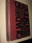 1970 Stanford University School Yearbook Year Book