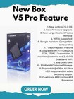         2026 Vseebox V5 Pro - Free Shipping- Free 10 Year Extended Warranty        