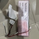  new viking    002670-000 Control Board W programming Instructions 