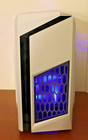 New Quad Core Gaming Pc Desktop Computer Radeon Gtx 645 4 0 Ghz 1tb 8gb Wifi