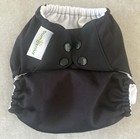 Bumgenius Lot-includes Adjustable Diapers And Inserts  Regular Inserts