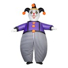 6 89ft Halloween Inflatable Costume Adult  For Halloween  Cosplay  Parties event