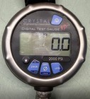Crystal Engineering Xp2i Digital Pressure Test Gauge 2000 Psi     Tested Working