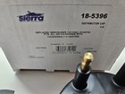 New Sierra Marine Boat Distributor Cap Part  18-5396 135753a2 815407a2