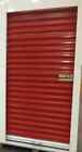 Durosteel Janus 750 Series Direct Self Storage Roll-up Door Hardware Included