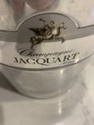 Vintage French Champagne Ice Bucket Cooler Made In France Jacquart
