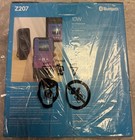 Logitech Z207 Bluetooth Speaker - Black New   Sealed