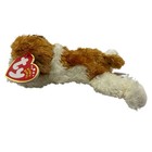 Ty Beanie Babies    sampson    The Puppy Dog 2001