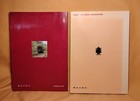 Vintage Japanese Railroad Books Scenery Guide 1974 Jnr History Rail Modeling