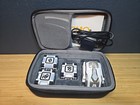 Cozmo Robot By Anki With Original Carrying Case  Comes With Everything Pictured