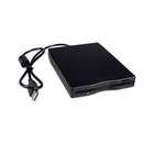 Portable Usb Floppy Disk Drive External H Fdd 3 5  1 44mb For Laptop Pc Win Mac