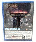 The Order 1886 - Playstation 4  ps4  Video Game   Factory Sealed   Brand New 