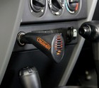Scent Crusher Oz Go Max Vehicle Ozone Scent Eliminating Device Model  59319