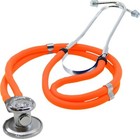 Mn Health Stethoscope Sprague Rappaport Type Accessories Included