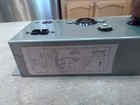 Leslie 288 Cabinet Connector Unit Connector Box Model 25 With Bolts  Inserts 