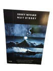 2015 Issey Miyake Nuit D issey Fragrance For Men Original Print Ad