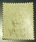 Malta 1902 Stamp Sn   Mt 20 Queen Victoria Overprint 1 P Mint Nh Lot 210