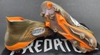 Adidas Predator 18  Fg Lone Hunter Pack  Olive orange black  Size 8 5  cm7395 