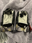 Warrior Lacrosse Gloves  new With Tags  Black  Large 
