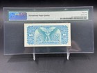 10 Cents Military Payment Certificate Series 692 Pmg Epq 65