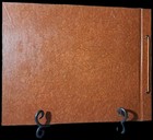 Vintage Photo Album Pictures Scrapbook New 