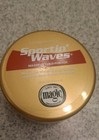 Softsheen-carson Sportin Waves Maximum Hold Pomade 3 5 Oz New