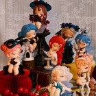 Dodo Nami Nightmare Core Series Confirmed Blind Box Figure Toys Creative Gifts