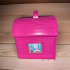 Crayola Scribble Scrubbie Color   Clean Pets Backyard Bungalow Playset 10 Pieces