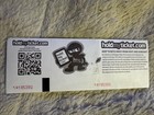Moody Blues Ticket Legends Theater Route 66 Casino Albuquerque Nm May 9  2015