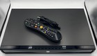 Tivo Roamio Pro 3tb Hd Dvr Lifetime All-in Subscription Tcd840300 W  Remote