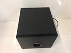 Klipsch Promedia 2 1 Thx Certified Computer Speaker Subwoofer Only - Black