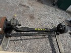 1991 Eaton-spicer Efa12f4 Front Steer Axle Assembly Pn 809382