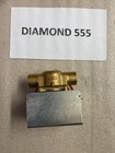 Honeywell Home V8043e1061 u Motorized Valve 24v 3 4      9710